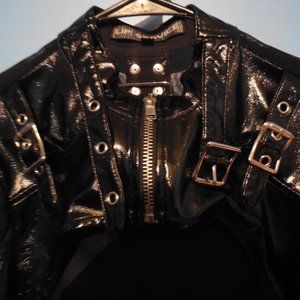 Lip Service Shrug XL